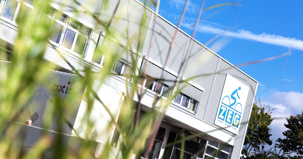 Presse | ZEG