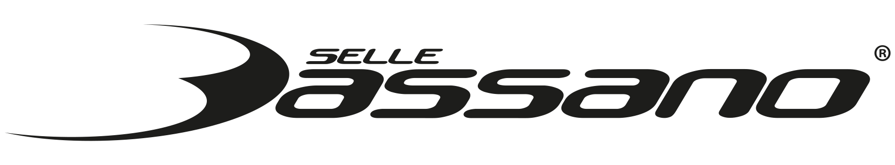 Selle Bassano® - Registered Logo